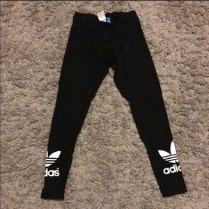 Adidas leggings